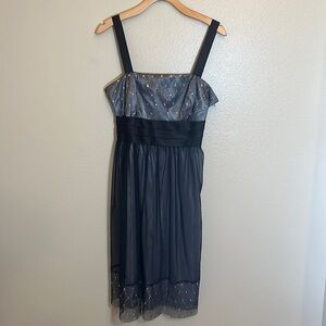 R&M Richards Prom Evening Dress